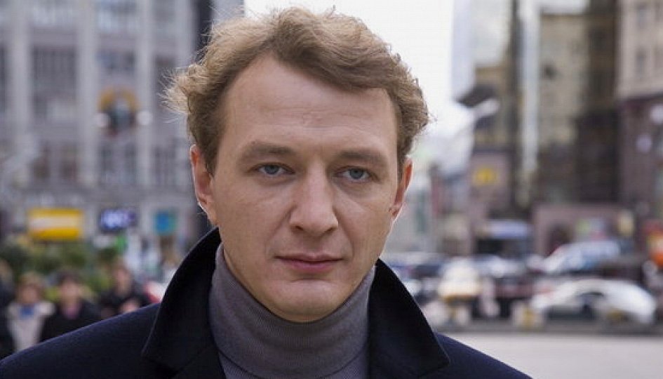 Марат Башаров