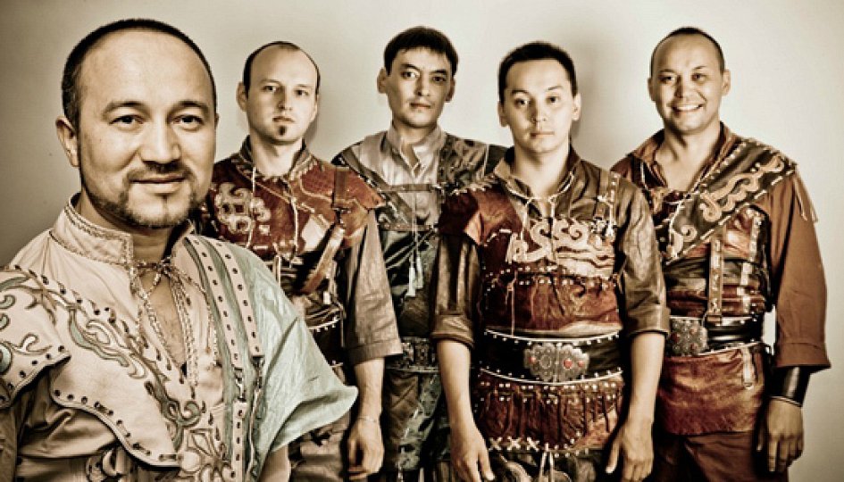 Концерты: Башкортостан – Татарстан. Диалог двух музыкальных культур Концерты: Башкортостан – Татарстан. Диалог двух музыкальных культур