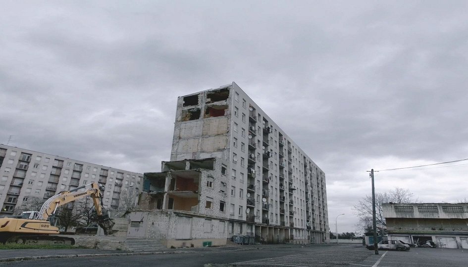 Кино: «Асфальт» Кино: «Асфальт»