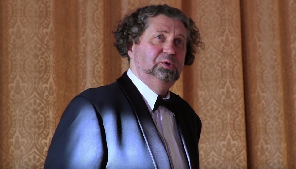 Концерты: «Посвящение сестрам Берри»: Юрий Нечаев Концерты: «Посвящение сестрам Берри»: Юрий Нечаев