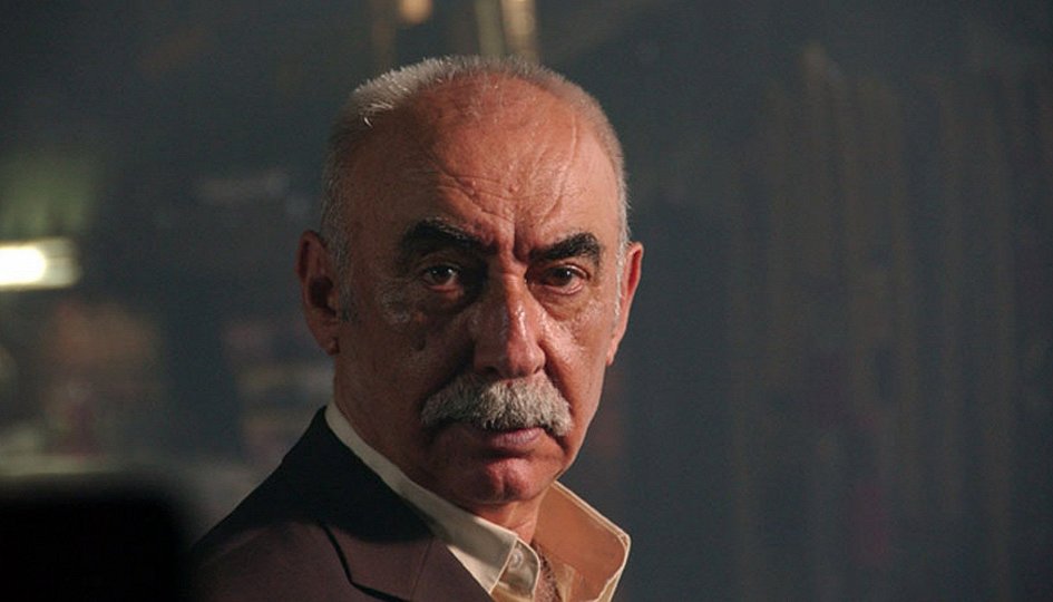 Кино: «Разбойник» Кино: «Разбойник»