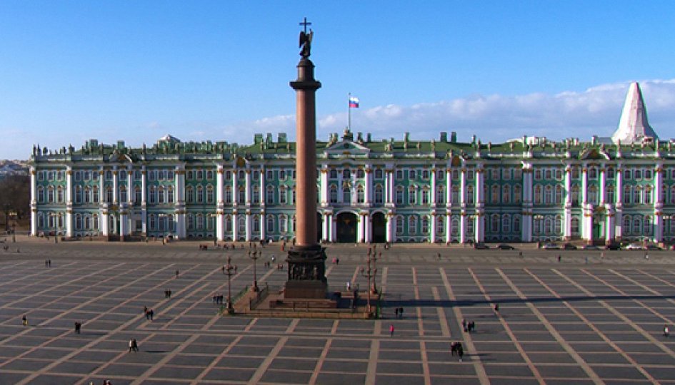 Кино: «Открывая Эрмитаж» Кино: «Открывая Эрмитаж»