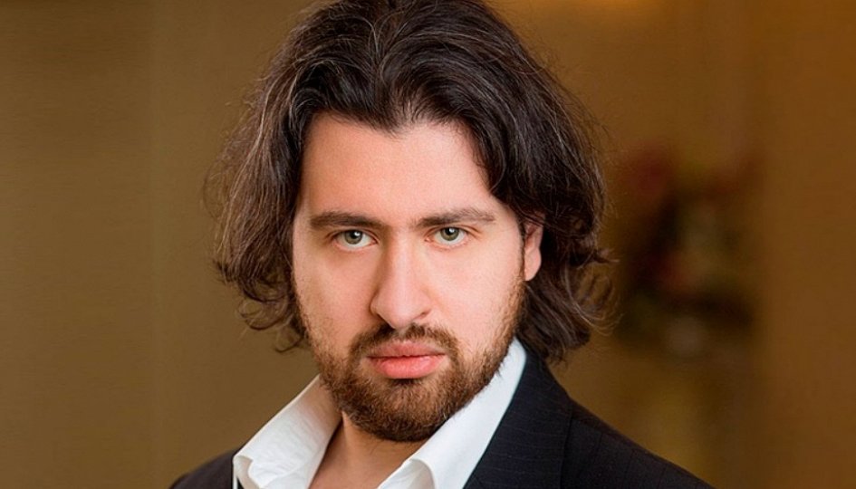Концерты: «Смерть и гармония»: Дмитрий Юровский Концерты: «Смерть и гармония»: Дмитрий Юровский
