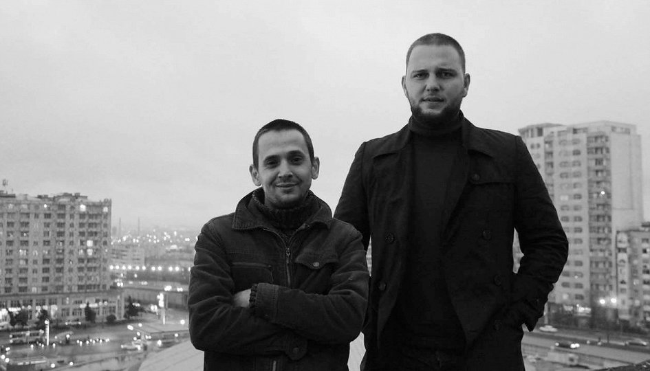 Концерты: «Каспийский груз» Концерты: «Каспийский груз»