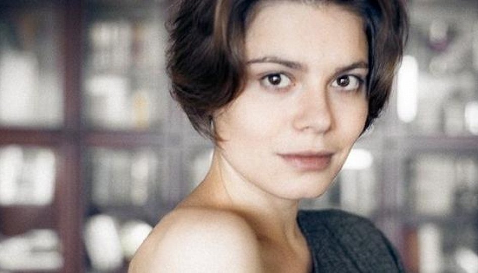 Полина Кузьминская
