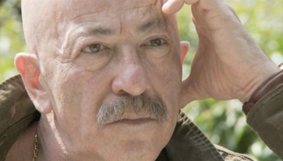 Кино: «Александр Розенбаум. «Мой удивительный сон...»» Кино: «Александр Розенбаум. «Мой удивительный сон...»»