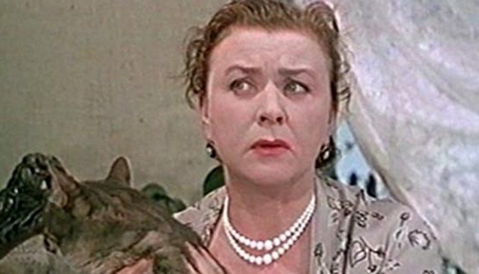 Кино: «Мария Миронова и ее любимые мужчины» Кино: «Мария Миронова и ее любимые мужчины»