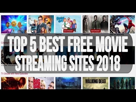 Top 20 Websites To Stream and Watch Movie Online For Free