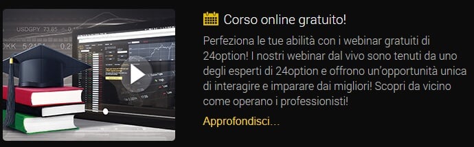 trading binario migliore metodo pdf