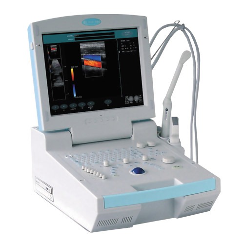 Ультразвуковая аппаратура для гинекологии