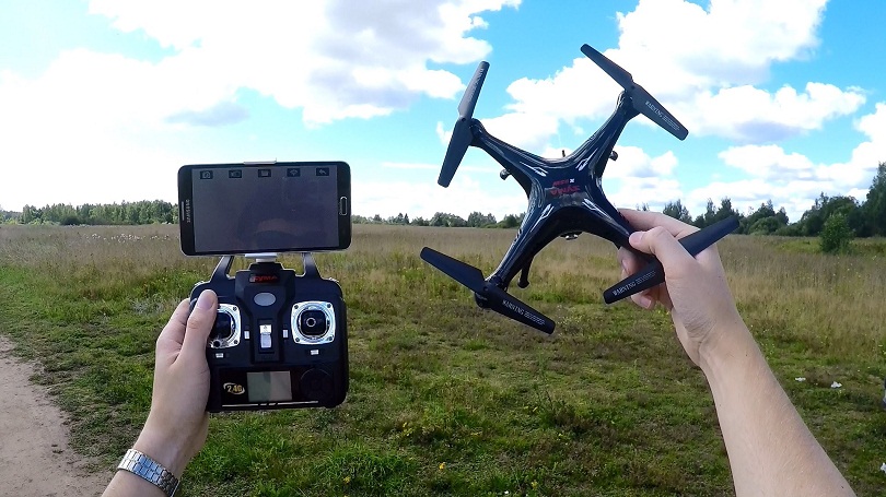 крышки для моторчиков mavic видео обзор