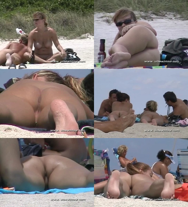 I Spy Sex