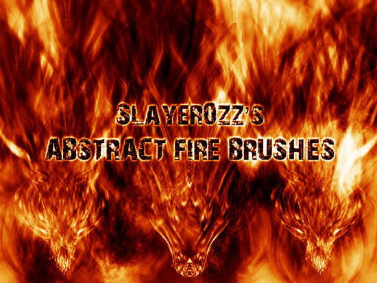 + New and Free Photoshop Brush Packs - THE