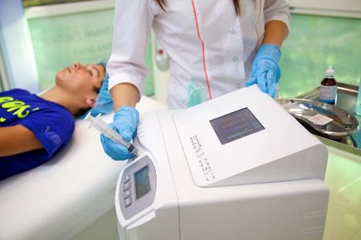Озонотерапия в гинекологии показания и противопоказания отзывы