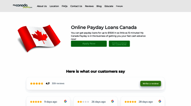 Money 3 online loans image 3