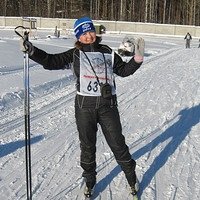 Фото Елена Нестерова