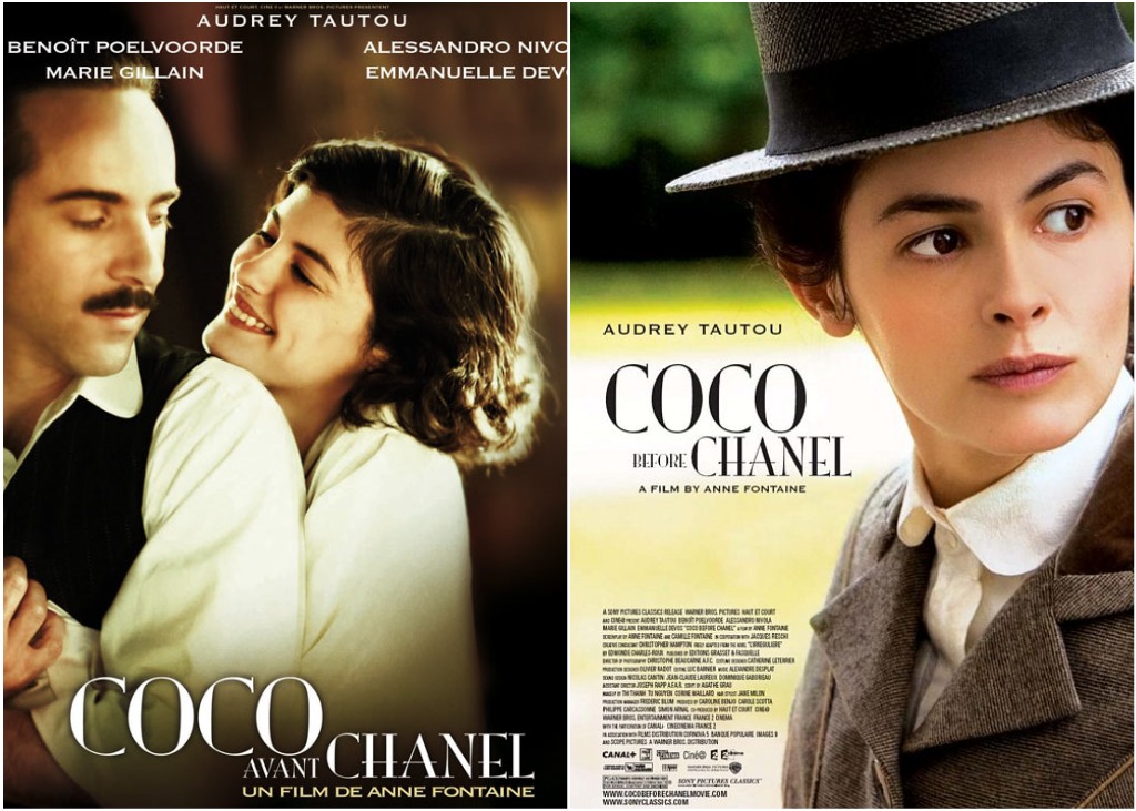 Coco Chanel en streaming - DpStream