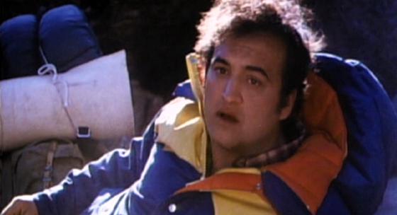 Continental Divide (1981) Full Movie Online