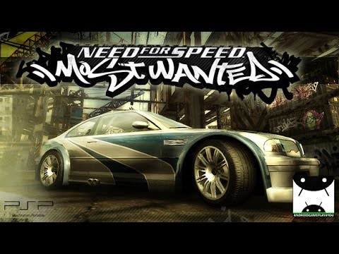Download Need for Speed Most Wanted - Google Play
