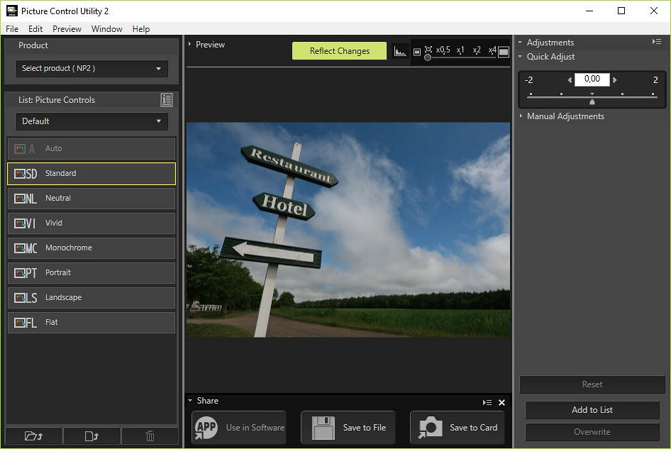 Dslr photo editor software