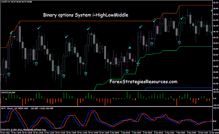 binary options guru