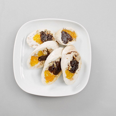 Фаршированные перцы с черносливом – пошаговый рецепт с фото на taimyr-expo.ru