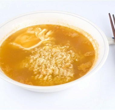 Рецепт Рисовый суп 