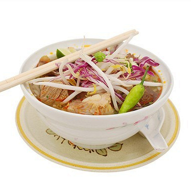 Рецепт Фо‑бо (Вьетнамский говяжий суп)