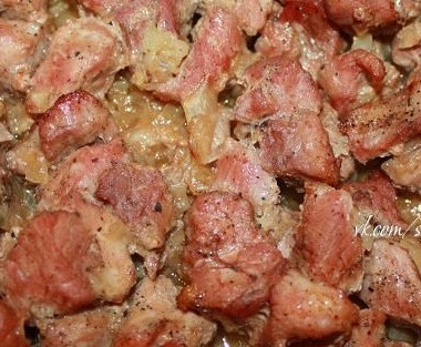 Рецепт Мясо по‑корейски