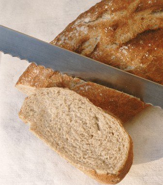 Рецепт Серый хлеб
