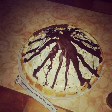 Рецепт Санчо- Панчо