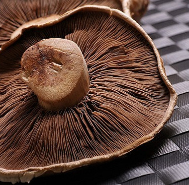 Рецепт Сушеные грибы в маринаде