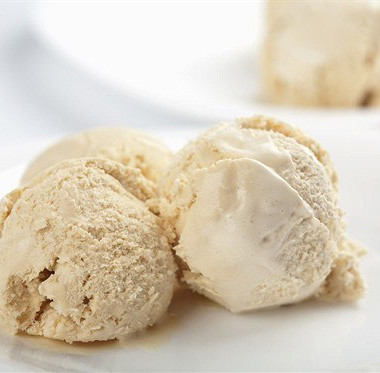 Рецепт Сливочно-ванильное мороженое