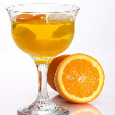 Рецепт Желе из апельсинов
