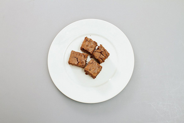 Брауни (brownie)
