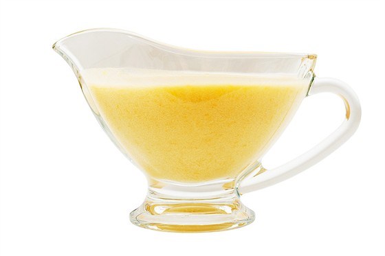 Масло с бренди
