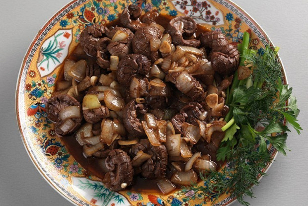 Куардак