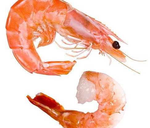 Маринад для морепродуктов