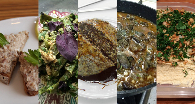 Жутко некрасиво, запредельно вкусно