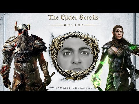 Watch Elder Scrolls Online The Arrival Explained - Watch