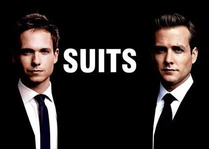 Watch Suits – Season 1 - Watch Free Movies Online