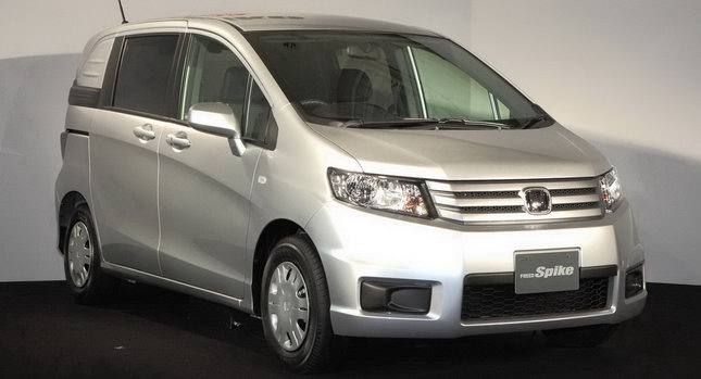 Honda Freed Owners (HOFOS) Official Channel - YouTube