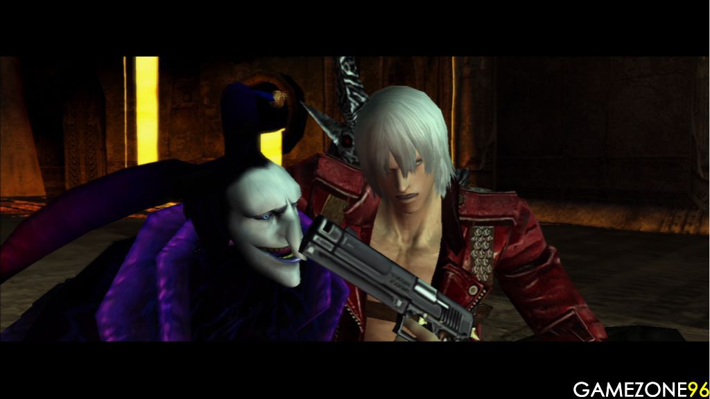Crack devil may cry 3 download - dewimefolotevujukoltk