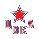 ХК ЦСКА — ХК Барыс ХК ЦСКА — ХК Барыс
