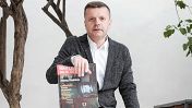 «Намедни и всегда»: Леонид Парфенов «Намедни и всегда»: Леонид Парфенов