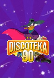 БОЛЬШАЯ DISCOTEKA 90! БОЛЬШАЯ DISCOTEKA 90!