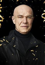 «59 оборотов вокруг Солнца»: Сергей Мазаев «59 оборотов вокруг Солнца»: Сергей Мазаев