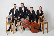 SOLO TANGO ORQUESTRA представляет… Танго страсти SOLO TANGO ORQUESTRA представляет… Танго страсти