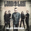 Lord Of The Lost Lord Of The Lost
