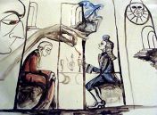 Ансамбль духовной музыки «Благовест». Художественный руководитель Галина Кольцова Ансамбль духовной музыки «Благовест». Художественный руководитель Галина Кольцова